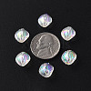 Transparent Acrylic Beads MACR-S373-131-C11-7