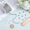 SUNNYCLUE DIY Necklace Barcelet Making Kit DIY-SC0022-11-3