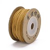 Cotton Cord OCOR-E027-01C-05-3