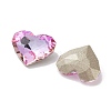 Glass Rhinestone Cabochons RGLA-G020-04D-D123-3