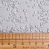 Glass Seed Beads X2-SEED-A004-4mm-1-3