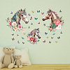 PVC Wall Stickers DIY-WH0228-662-3