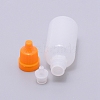 Plastic Bottle KY-WH0024-40E-2