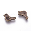 Tibetan Style Alloy Beads LS-MAB5587Y-NF-2