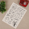 PVC Plastic Stamps DIY-WH0167-56-69-6