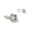 SHEGRACE Bras & Cubic Zirconia Snap Clasps XGRQ5F846-813P-2