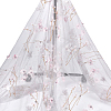 Polyester Mesh Fabric DIY-WH0622-578A-1