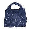 Eco-Friendly Polyester Portable Shopping Bag ABAG-SZC0008-01C-2