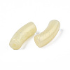 Opaque Acrylic Beads MACR-N009-019D-3