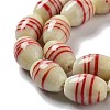 Handmade Nepalese Lampwork Beads LAMP-Z008-06G-3