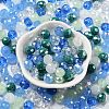 Glass Beads EGLA-A034-LM10mm-09-1