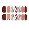 Full Cover Ombre Nails Wraps MRMJ-S060-ZX3399-1