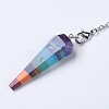 Chakra Jewelry G-K272-D01-2