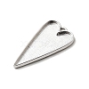 Tibetan Style Alloy Big Pendant Cabochon Settings LS-TIBEP-LF11251Y-P-NR-2