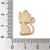 Alloy Enamel Pendants ENAM-T011-139-4