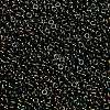 TOHO 11/0 Demi Round Beads X-SEED-DR11-0508-2