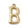 304 Stainless Steel Pendants STAS-L022-259G-1
