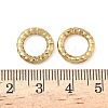 304 Stainless Steel Linking Rings STAS-Z175-01G-02-3