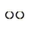 304 Stainless Steel Hoop Earring EJEW-WH0004-147E-1