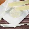 Sealing Wax Sticks DIY-WH0264-15B-3