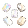 K9 Glass Rhinestone Cabochons RGLA-N002-11A-2