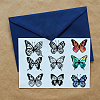 PVC Stamps DIY-WH0371-0154-5