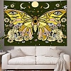Mushroom Polyester Wall Tapestry MUSH-PW0001-106E-1