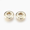 Alloy Beads MPDL-E027-03G-NR-2