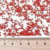 MIYUKI Round Rocailles Beads SEED-G009-RR0407-4