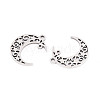 201 Stainless Steel Charms STAS-T066-92P-2
