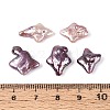 Natural Baroque Keshi Pearl Beads PEAR-S022-01C-3