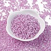 12/0 Ceylon Round Glass Seed Beads X-SEED-A011-2mm-155-1