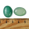 Natural Agate Cabochons G-L601-03F-04-3