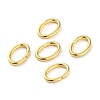 304 Stainless Steel Jump Rings STAS-F221-46Q-G-2