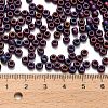 TOHO 6/0 Round Beads X-SEED-TR06-0704-3