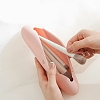 Travel Silicone Makeup Brush Holder PW-WG4CEF9-01-3