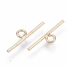 Brass Charms X-KK-N231-58-NF-2