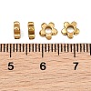 201 Stainless Steel Spacer Beads SA-CBA9448-04B-G-2