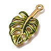 304 Stainless Steel Pendants STAS-N108-92G-03-2