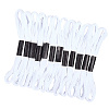 Polyester Embroidery Threads for Cross Stitch SENE-CY0001-07C-01-6