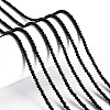 Glass Beads Strands X-EGLA-S174-23E-02-4