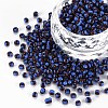 8/0 Glass Seed Beads SEED-S006-2-1