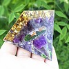 Natural Amethyst Display Decorations PW-WG84C79-01-4