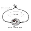 Essential Oil Diffuser Bracelet JB711C-2