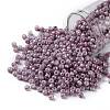 TOHO Round Seed Beads X-SEED-TR08-1202-1