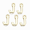 Alloy Charms PALLOY-Q441-025J-NR-1