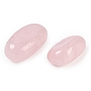 Natural Rose Quartz Beads G-M371-01A-2