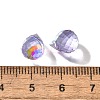 Transparent Glass Charms LS-GLAA-P070-A03-4