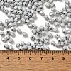 Baking Painted Glass Seed Beads SEED-C004-01P-4