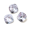 Glass Rhinestone Cabochons RGLA-L029-14B-371-1